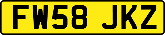 FW58JKZ