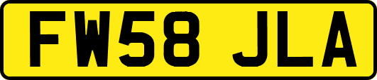 FW58JLA