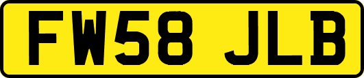 FW58JLB