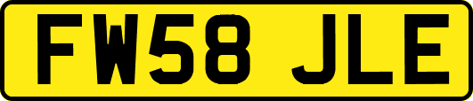 FW58JLE