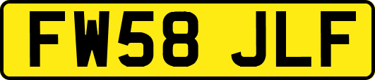 FW58JLF