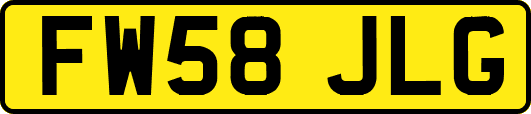 FW58JLG