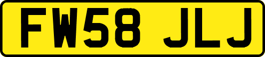 FW58JLJ