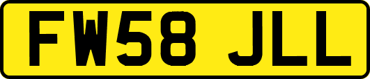 FW58JLL