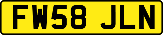 FW58JLN
