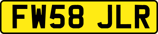FW58JLR