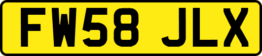 FW58JLX