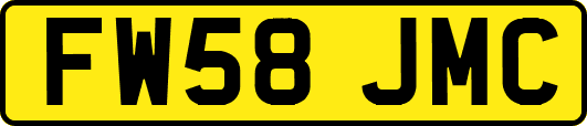 FW58JMC