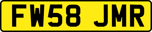 FW58JMR