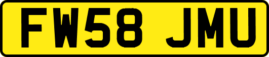 FW58JMU