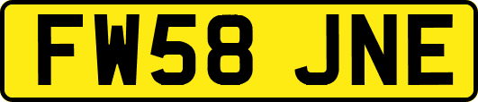 FW58JNE