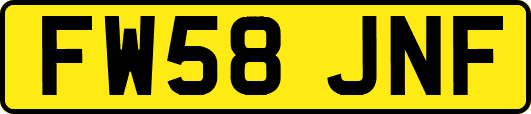 FW58JNF