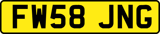 FW58JNG