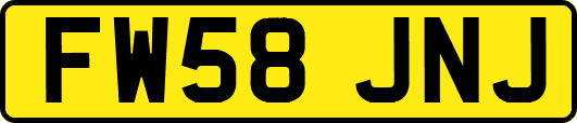 FW58JNJ