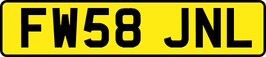 FW58JNL