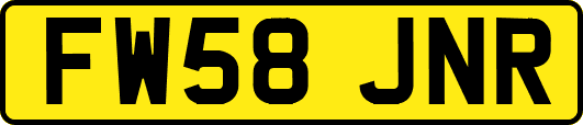 FW58JNR