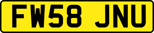 FW58JNU