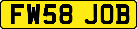FW58JOB