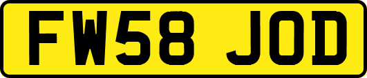 FW58JOD