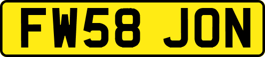 FW58JON