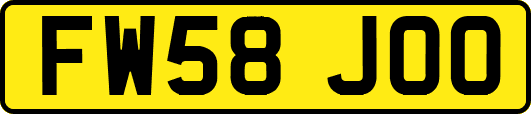 FW58JOO