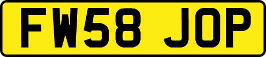FW58JOP