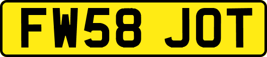 FW58JOT