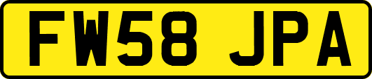 FW58JPA