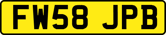FW58JPB