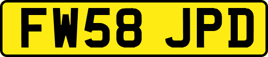 FW58JPD