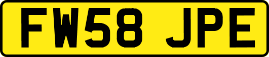 FW58JPE