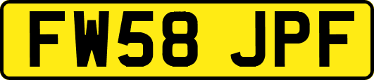 FW58JPF