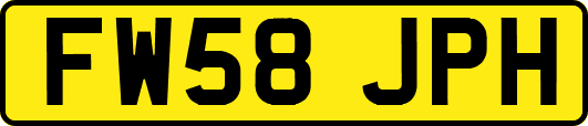 FW58JPH