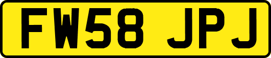 FW58JPJ