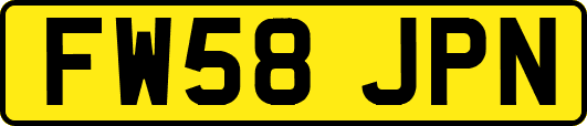 FW58JPN
