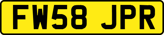 FW58JPR
