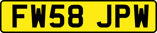 FW58JPW