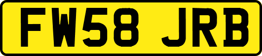 FW58JRB