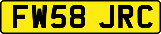 FW58JRC