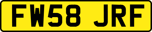 FW58JRF