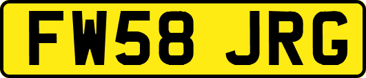 FW58JRG