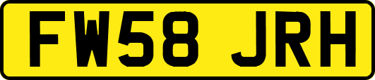 FW58JRH