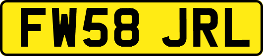FW58JRL