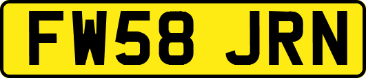 FW58JRN