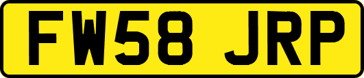 FW58JRP