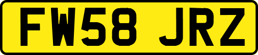 FW58JRZ