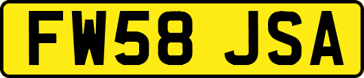 FW58JSA