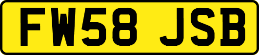 FW58JSB