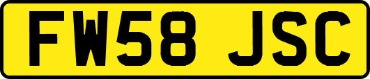 FW58JSC