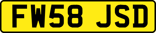 FW58JSD